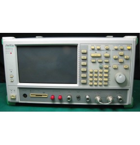 Digital Mobile Radio Transmitter Tester